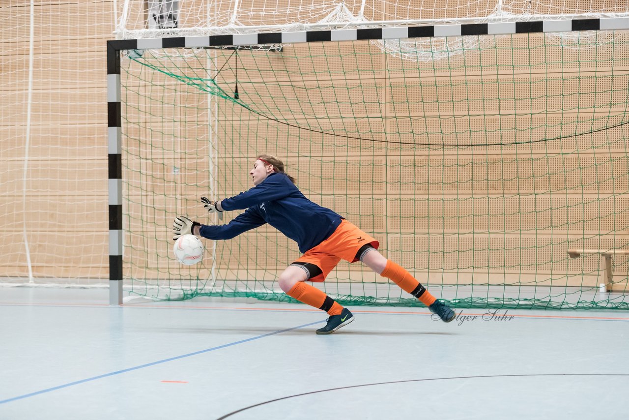 Bild 76 - Rathje Cup Frauen